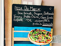 Pizzas à emporter PIZZERIA La Tute Les CABANNES à Les Cabannes (le menu)