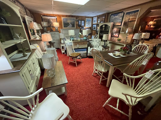 Gift Shop «Old Mill Pond Village», reviews and photos, 383 Salmon Brook St, Granby, CT 06035, USA