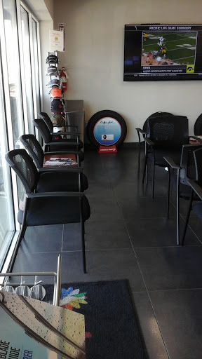 Used Car Dealer «Mac Haik Chrysler Dodge Jeep Ram», reviews and photos, 12111 Katy Fwy, Houston, TX 77079, USA