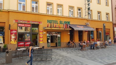 Photos of Hotel Slavie