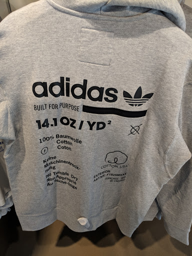 Shopping Mall «Abbot Kinney BLVD Shopping», reviews and photos, Navarre Ct, Venice, CA 90291, USA