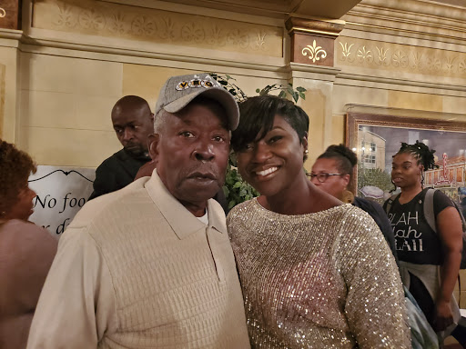 Performing Arts Theater «Davis Theatre for the Performing Arts», reviews and photos, 251 Montgomery St, Montgomery, AL 36104, USA