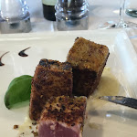 Photo n°1 de l'avis de marco.o fait le 27/04/2019 à 10:31 sur le  La Rosa dei Venti à Monfalcone