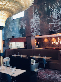 Atmosphère du Restaurant Le Murano quimper - n°1