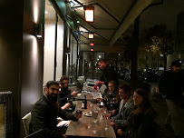 Atmosphère du Restaurant italien Il Quadrifoglio à Paris - n°2