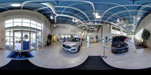 Ford Dealer «Westland Ford», reviews and photos, 3450 Wall Ave, Ogden, UT 84401, USA
