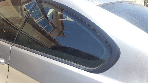 SWAT SoCal Wrap and Tint image
