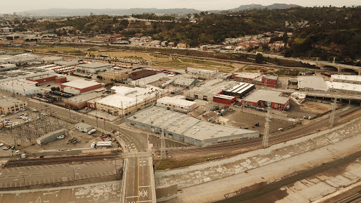 Beauty Supply Store «Skyline Beauty Supply Corporation.», reviews and photos, 1717 N Main St, Los Angeles, CA 90012, USA