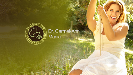 Dr. Carmel-Ann Mania