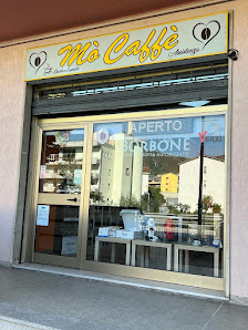 Mò Caffè Via Tiburtina Valeria, Km.181/550, 65026 Popoli Terme PE, Italia