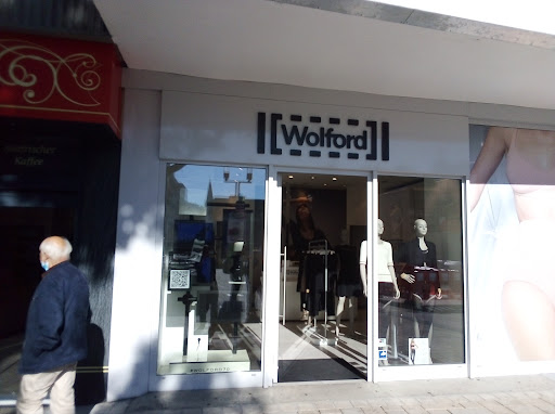 Wolford Boutique Stuttgart