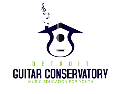 Detroit Guitar Conservatory