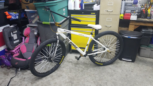 Bicycle Store «Long Island Bicycles Inc», reviews and photos, 318 E Main St # 2, Patchogue, NY 11772, USA