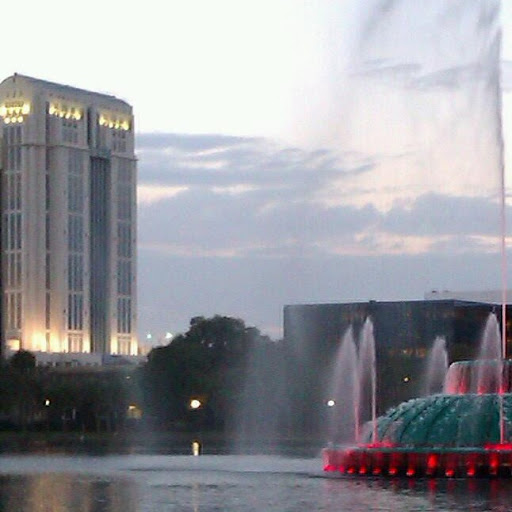 Wedding Venue «Citrus Club», reviews and photos, 255 S Orange Ave #1800, Orlando, FL 32801, USA