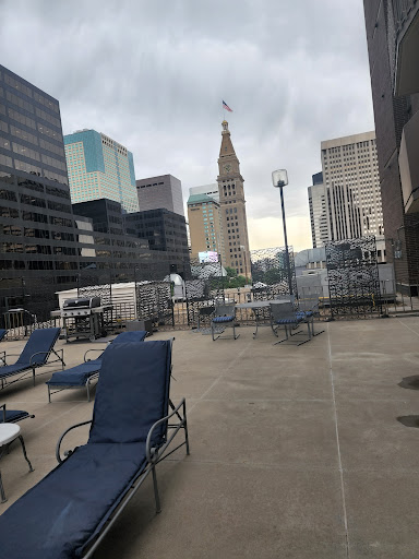 Clock Tower «The Daniels and Fisher Tower», reviews and photos, 1601 Arapahoe St, Denver, CO 80202, USA