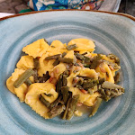 Photo n°4 de l'avis de Alberto.o fait le 23/08/2021 à 21:26 sur le  Ristorante Al 45 à Ravenna