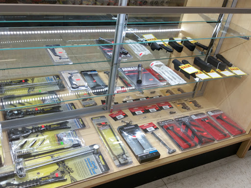 Gun Shop «Specialty Sports & Supply», reviews and photos, 4285 E Fountain Blvd, Colorado Springs, CO 80916, USA