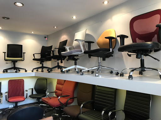 Numancia Office Furniture / Office chairs