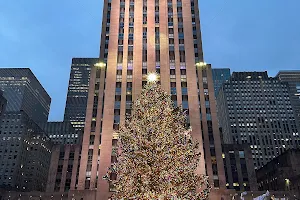 Rockefeller Center image