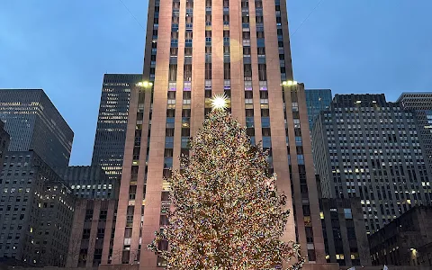 Rockefeller Center image