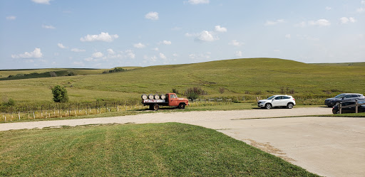 Winery «Prairie Fire Winery», reviews and photos, 20250 Hudson Ranch Rd, Paxico, KS 66526, USA