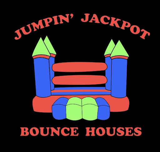 Jumpin' Jackpot Bounce Houses