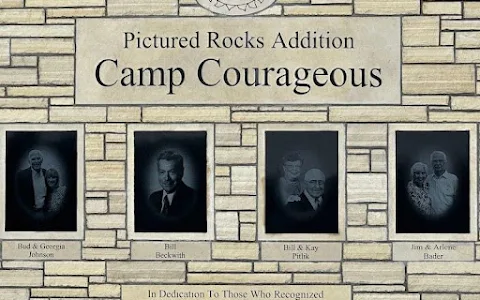 Camp Courageous image