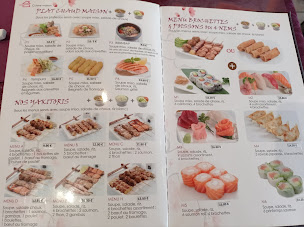 Photo n°1 de yesushi à Dijon ()