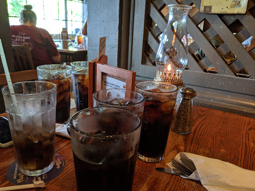 American Restaurant «Cracker Barrel Old Country Store», reviews and photos, 2421 Old Country Inn Dr, Caseyville, IL 62232, USA