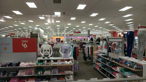 Department Store «Target», reviews and photos, 30602 Santa Margarita Pkwy, Rancho Santa Margarita, CA 92688, USA
