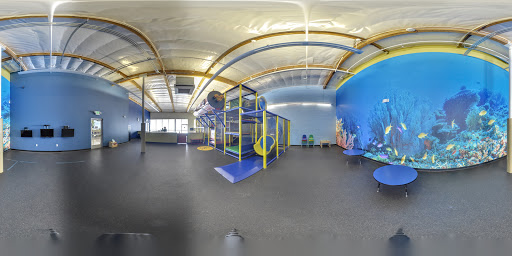 Gym «In-Shape Health Clubs», reviews and photos, 1040 N Davis Rd, Salinas, CA 93907, USA
