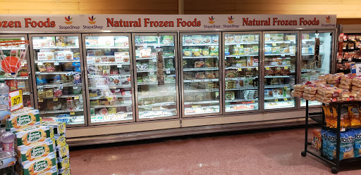 Supermarket «Stop & Shop», reviews and photos, 859 NJ-17, Paramus, NJ 07652, USA