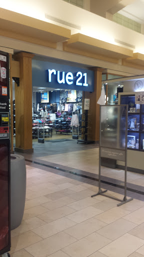 Clothing Store «rue21», reviews and photos, 1720 Old Fort Pkwy A150, Murfreesboro, TN 37129, USA