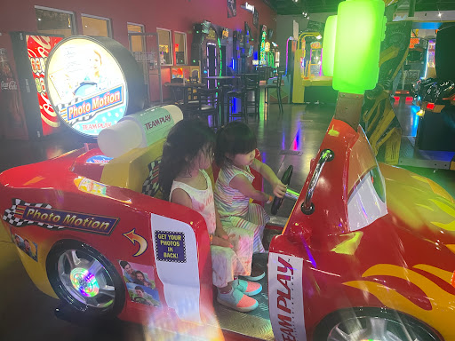 Amusement Center «Scene75 Entertainment Center», reviews and photos, 3688 Center Rd, Brunswick, OH 44212, USA