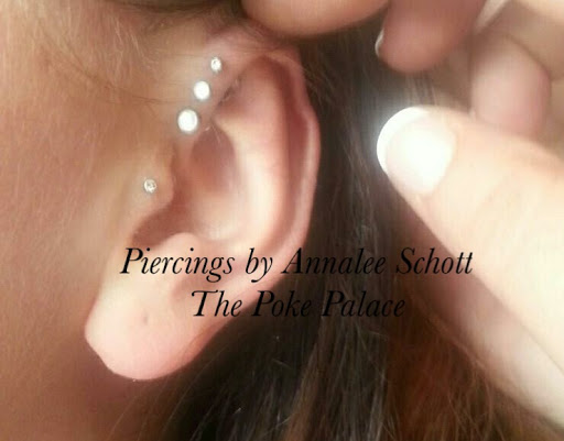 Explore tattoo ideas flames, creative tattoo ideas in Sheridan, available at The Poke Palace