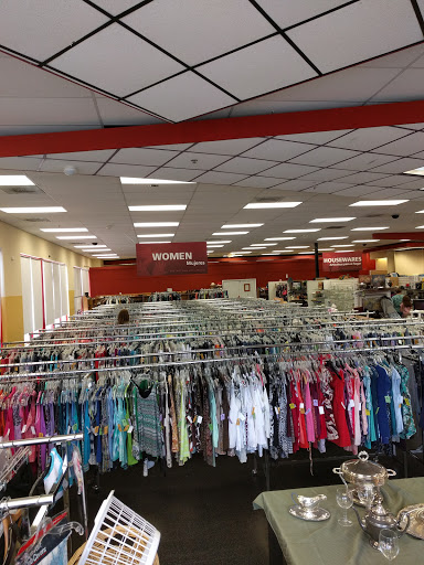 Thrift Store «KARM Stores», reviews and photos