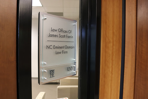 Personal Injury Attorney «Law Offices of James Scott Farrin», reviews and photos