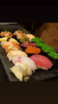 Sushi du Restaurant japonais Sushi Land/ Saint-Martin-de-Seignanx - n°20