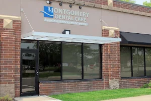 Montgomery Dental Care image