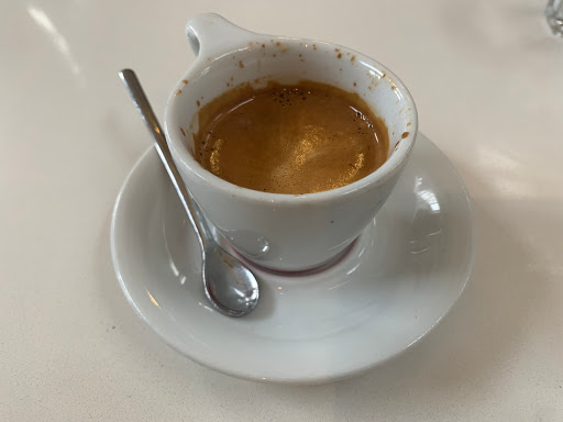 Coffee Shop «Intelligentsia Coffee», reviews and photos, 1331 Abbot Kinney Blvd, Venice, CA 90291, USA