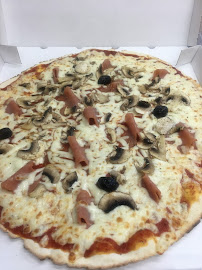 Photos du propriétaire du Pizzeria Chick n’ pizza à Nice - n°12