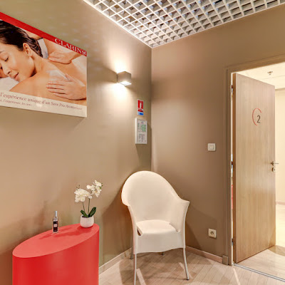 Nocibé - CHALON CENTRE COMMERCIAL à Chalon-sur-Saône