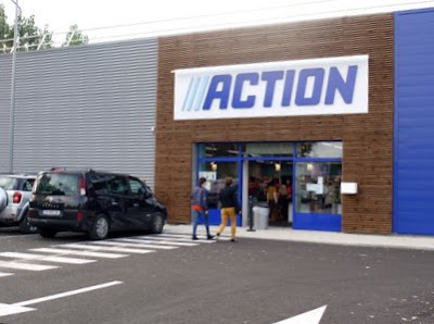 Action Bias à Bias