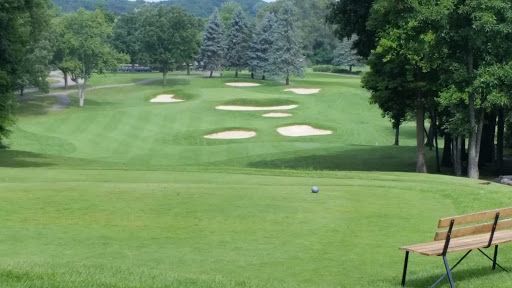 Golf Course «Radrick Farms Golf Course», reviews and photos, 4875 Geddes Road, Ann Arbor, MI 48105, USA