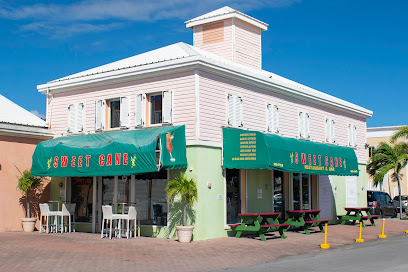 Sweet Cane | Restaurant & Bar - 77VH+559, Port Zante, Saint George Parish,, Basseterre, St. Kitts & Nevis