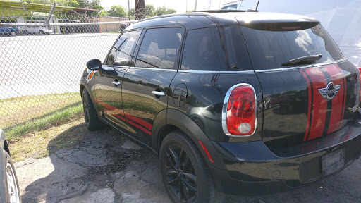 Used Car Dealer «Auto Plex», reviews and photos, 1721 Culebra Rd, San Antonio, TX 78201, USA