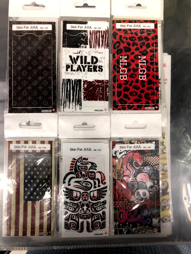 Vaporizer Store «One Stop Vape & Smoke Shop», reviews and photos, 4007 Merrick Rd, Seaford, NY 11783, USA