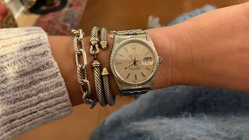 Jewelry Store «Underwood Jewelers», reviews and photos, 2044 San Marco Blvd, Jacksonville, FL 32207, USA