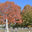 Cambridge Cemetery