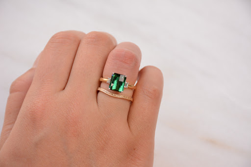 Jewelry Store «Cross Jewelers», reviews and photos, 570 Congress St, Portland, ME 04101, USA